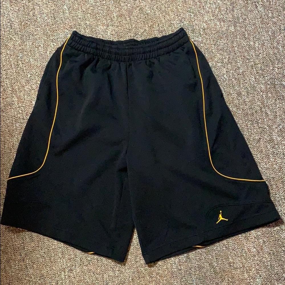 Air Jordan Shorts